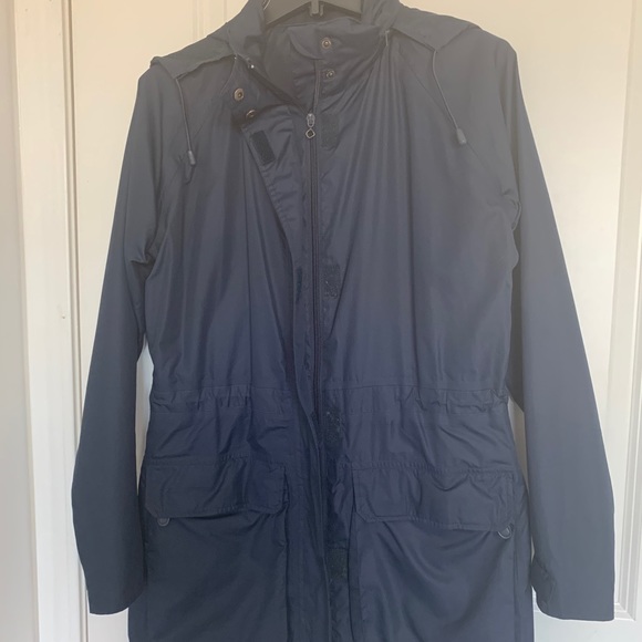 TCM Jackets & Coats Tcm Weather Gear Rain Jacket Poshmark